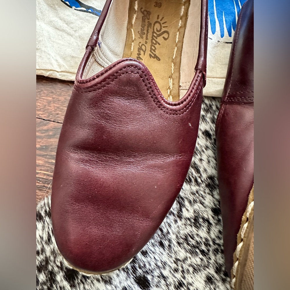 Sabah Shoes - Picture 3 of 4